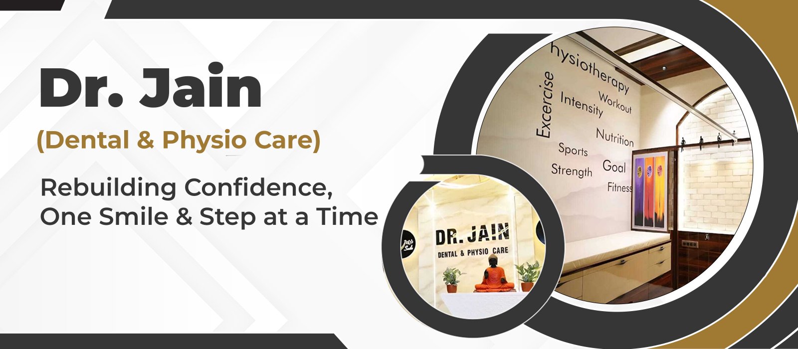 Dr.Jain Physiotherapy Care ~ Physiotherapy Clinic In Ghatkopar & Dentist In Ghatkopar