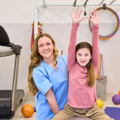 Dr.Jain physiotherapists Care