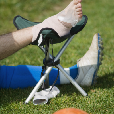 Dr.Jain Physiotherapist Care